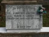 image of grave number 864437